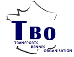 TRANSPORTS BENNES ORGANISATION-Logo